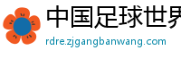 中国足球世界杯预选赛